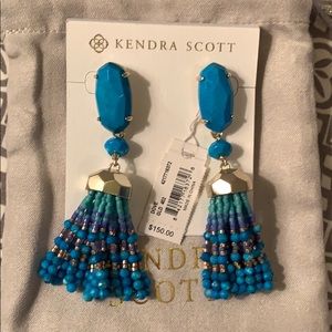Kendra Scott Earrings